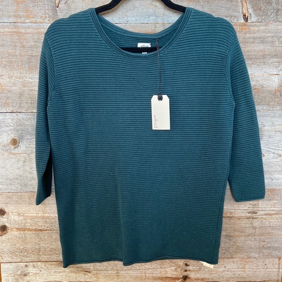 Wilfred Sweaters - Wilfred Blanchard sweater with silk and cashmere size xsmall